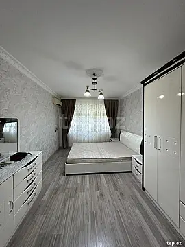 Satılır 1 otaqlı mənzil 30 m² — Mingəçevir 1 otaq 30.00 m²
