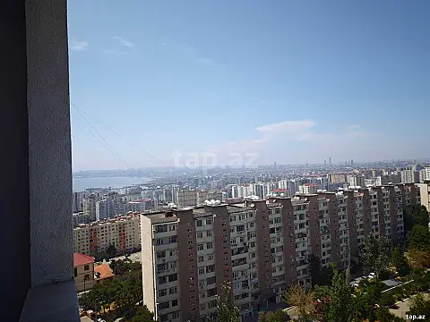 Satılır 2 otaqlı yeni tikili 90 m² — Bakı 2 otaq 90.00 m²