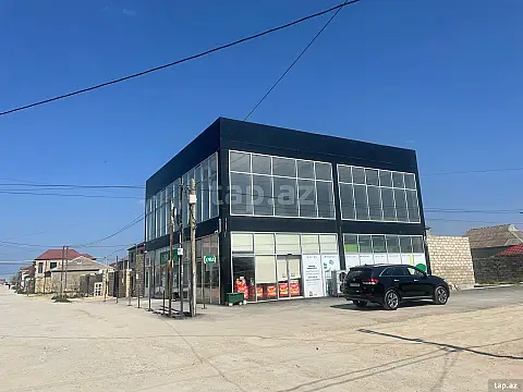 Kirayə verilir obyekt — Bakı, Maştağa