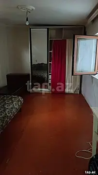 Kirayə verilir 2 otaqlı həyət evi 35 m² — Bakı, Bakıxanov 2 otaq 35.00 m²