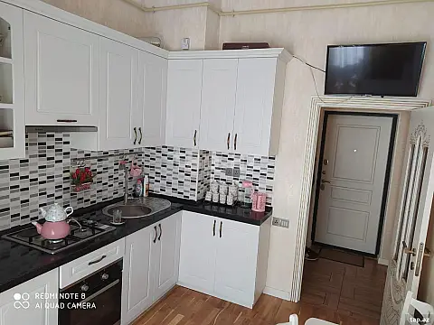 Kirayə verilir 2 otaqlı yeni tikili 60 m² — Sumqayıt 2 otaq 60.00 m²