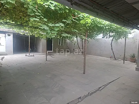 Satılır 5 otaqlı həyət evi 120 m² — Qusar 5 otaq 120.00 m²