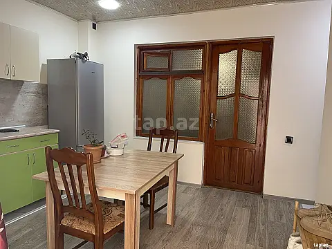 Kirayə verilir 3 otaqlı mənzil 70 m² — Bakı 3 otaq 70.00 m²