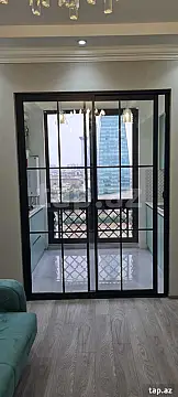 Satılır 2 otaqlı yeni tikili 63 m² — Bakı 2 otaq 63.00 m²