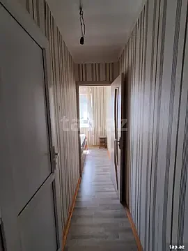 Kirayə verilir 1 otaqlı mənzil 30 m² — Sumqayıt 1 otaq 30.00 m²