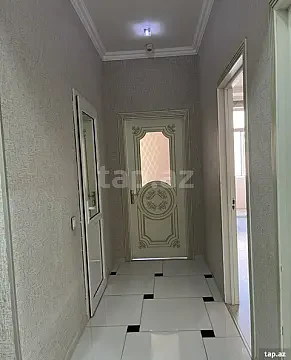 Kirayə verilir 2 otaqlı yeni tikili 65 m² — Xırdalan, Xırdalan 2 otaq 65.00 m²