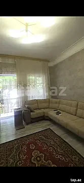 Satılır 2 otaqlı mənzil 42 m² — Mingəçevir 2 otaq 42.00 m²
