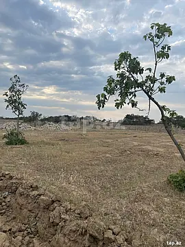 Satılır torpaq sahəsi — Bakı, Ramana
