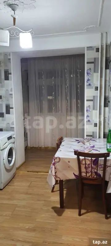 Satılır 2 otaqlı mənzil 70 m²