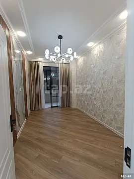 Satılır 2 otaqlı yeni tikili 49.5 m² — Xırdalan, Xırdalan 2 otaq 49.50 m²