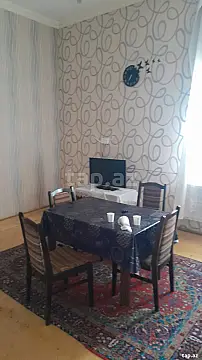 Satılır 3 otaqlı mənzil 75 m² — Gəncə 3 otaq 75.00 m²