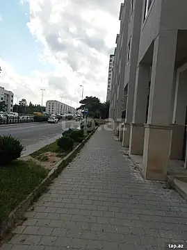Satılır obyekt — Bakı
