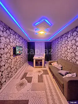 Satılır 4 otaqlı mənzil 100 m² — Sumqayıt 4 otaq 100.00 m²