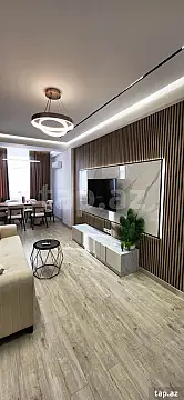 Kirayə verilir 2 otaqlı yeni tikili 55 m² — Sumqayıt 2 otaq 55.00 m²
