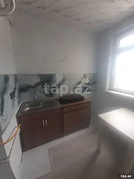 Kirayə verilir 1 otaqlı mənzil 35 m² — Sumqayıt 1 otaq 35.00 m²