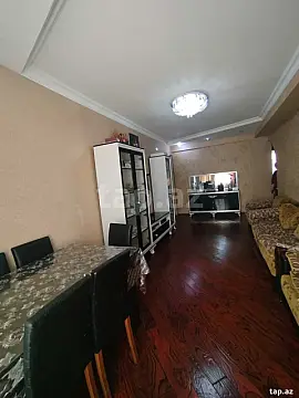 Satılır 3 otaqlı yeni tikili 85 m² — Xırdalan, Xırdalan 3 otaq 85.00 m²