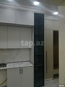 Satılır 3 otaqlı yeni tikili 86 m² — Gəncə 3 otaq 86.00 m²