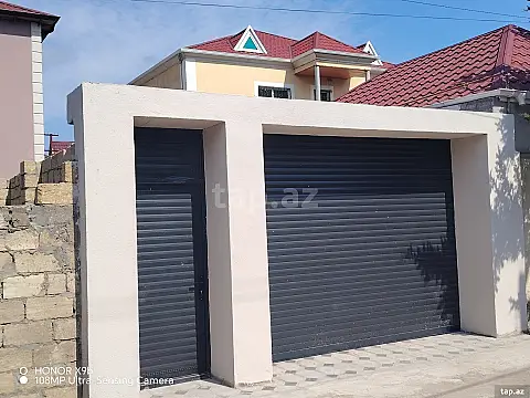 Satılır 15 otaqlı həyət evi 410 m² — Bakı, Mehdiabad 15 otaq 410.00 m²
