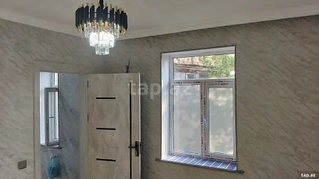Satılır 3 otaqlı həyət evi 68 m² — Bakı, Biləcəri 3 otaq 68.00 m²