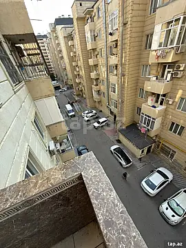 Kirayə verilir 2 otaqlı yeni tikili 60 m² — Xırdalan, Xırdalan 2 otaq 60.00 m²