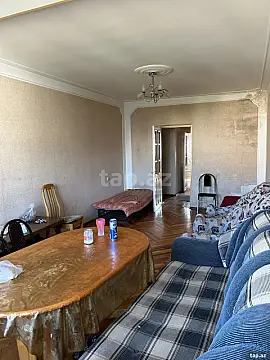 Kirayə verilir 2 otaqlı mənzil 65 m² — Bakı 2 otaq 65.00 m²