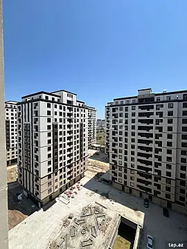 Satılır 2 otaqlı yeni tikili 62 m² — Xırdalan, Xırdalan 2 otaq 62.00 m²
