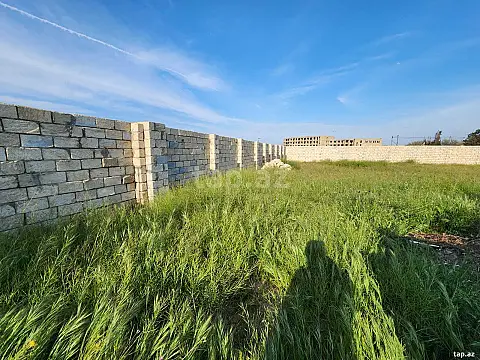 Satılır torpaq sahəsi — Bakı, Nardaran
