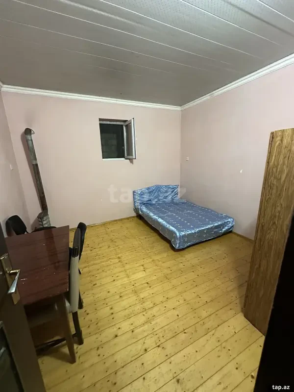 Kirayə verilir 2 otaqlı həyət evi 35 m²