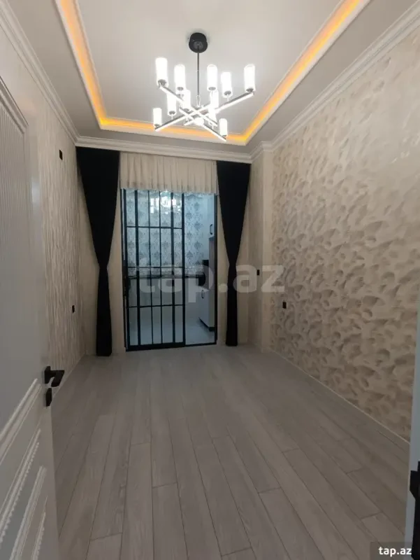 Satılır 2 otaqlı yeni tikili 50 m²