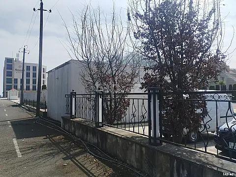 Satılır torpaq sahəsi — Lənkəran