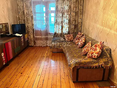Kirayə verilir 3 otaqlı mənzil 70 m² — Sumqayıt 3 otaq 70.00 m²