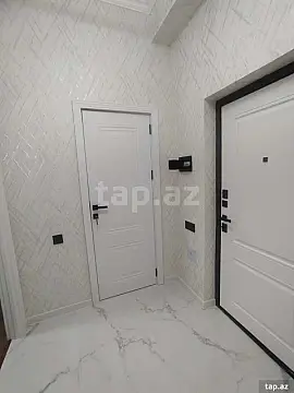 Satılır 2 otaqlı yeni tikili 44 m² — Bakı, Xırdalan 2 otaq 44.00 m²