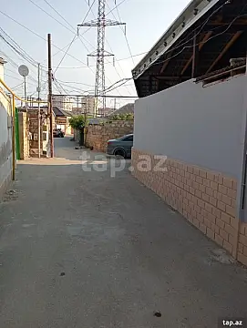 Satılır 6 otaqlı həyət evi 120 m² — Xırdalan, Xırdalan 6 otaq 120.00 m²