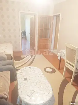 Satılır 2 otaqlı mənzil 60 m² — Sumqayıt 2 otaq 60.00 m²
