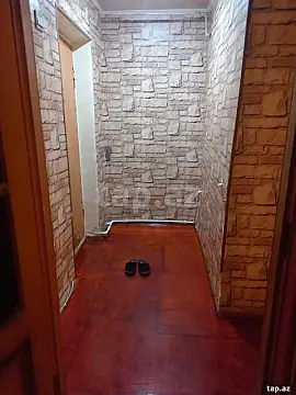 Kirayə verilir 2 otaqlı mənzil 60 m² — Xırdalan, Xırdalan 2 otaq 60.00 m²