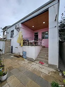 Satılır 4 otaqlı həyət evi 80 m² — Sumqayıt 4 otaq 80.00 m²