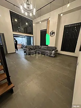 Kirayə verilir 2 otaqlı yeni tikili 65 m² — Bakı, Xətai 2 otaq 65.00 m²