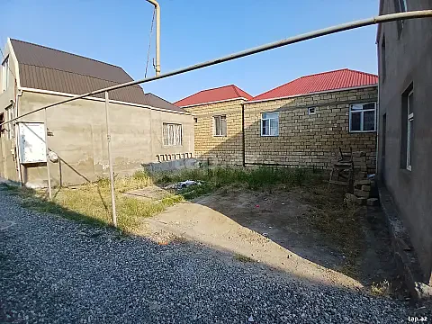 Satılır torpaq sahəsi — Bakı, Masazır