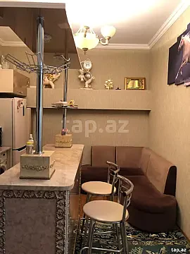 Kirayə verilir 2 otaqlı yeni tikili 53 m² — Xırdalan, Xırdalan 2 otaq 53.00 m²