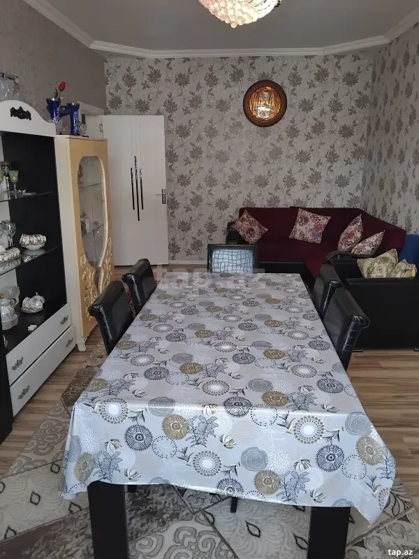Satılır 4 otaqlı həyət evi 90 m²