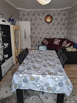 Satılır 4 otaqlı həyət evi 90 m² — Bakı 4 otaq 90.00 m²