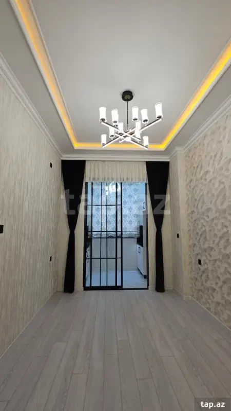 Satılır 2 otaqlı yeni tikili 51 m²