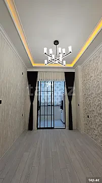 Satılır 2 otaqlı yeni tikili 51 m² — Xırdalan, Xırdalan 2 otaq 51.00 m²