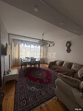 Satılır 3 otaqlı yeni tikili 87 m² — Xırdalan, Xırdalan 3 otaq 87.00 m²