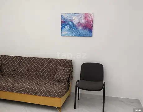 Satılır 2 otaqlı yeni tikili 43 m² — Bakı, Abşeron 2 otaq 43.00 m²