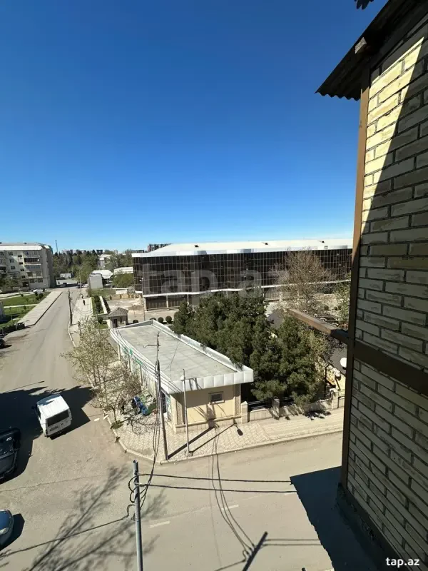 Kirayə verilir 3 otaqlı mənzil 50 m²