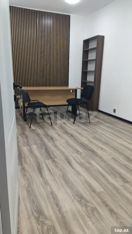 Kirayə verilir ofis
