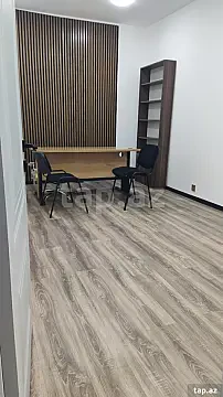 Kirayə verilir ofis — Bakı