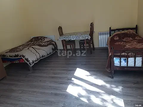 Kirayə verilir 1 otaqlı həyət evi 30 m² — Bakı, Bakıxanov 1 otaq 30.00 m²