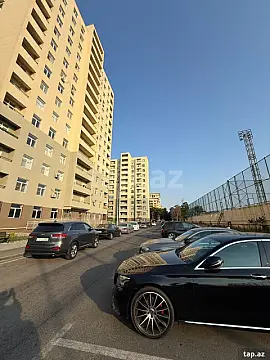 Satılır 4 otaqlı yeni tikili 130 m² — Sumqayıt 4 otaq 130.00 m²